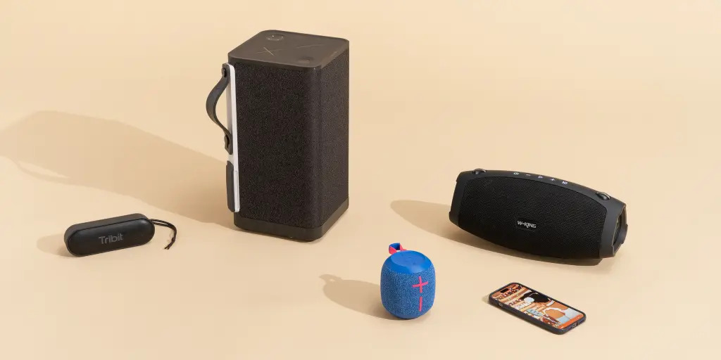 Make A Bluetooth Speaker Louder