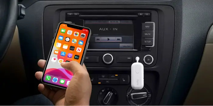 Hardware ranging from headphones, a wireless mouse, or the sound system in a car can all use Bluetooth technology.